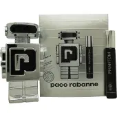 Paco Rabanne Phantom EDT 100 ml + EDT 20 ml M