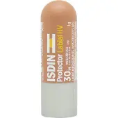 Isdin Protector Baume à Lèvres HV IP30 4 g Rouge(S) À Lèvres