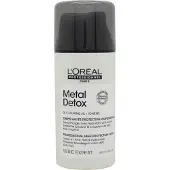L'Oréal - Metal Detox Crème Sans Rinçage Pour Cheveux
