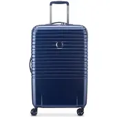 Delsey Valisette 'Caumartin' bleu foncé
