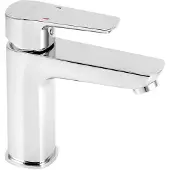 Novaservis Mitigeur lavabo Metalia 58 chrome 58001/1,0