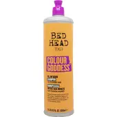 Tigi Bed Head Colour Goddess Oil Infused Shampoo 600ml