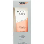 Fudge Paintbox coloration capillaire semi-permanente pour cheveux teinte Coral Blush 75 ml