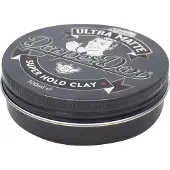 Dapper Dan Arcilla Ultra Mate 100ml Shaving Balm Clair Homme
