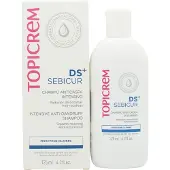 Big Buy Cooking DS+ Shampooing intensif antipelliculaire 125ML