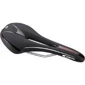 Ges Xennox Saddle Noir 132 mm Homme