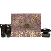 Versace Crystal Noir Eau de Parfum Coffret Cadeau