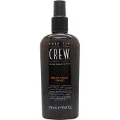 American Crew Prep & Prime Tonic, tonique hydratant pour la coupe et le styling 250ml