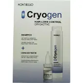 Montibello Shampooing Set Cryogen 370ml