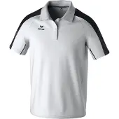 Erima Polo Evo Star Blanc/noir