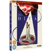 Import Diva Blu-ray 4K Ultra HD