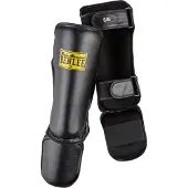 Benlee Guardian Shin Guards Noir L-XL