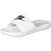 Nike Victori One Slides Blanc EU 35 1/2 Femme