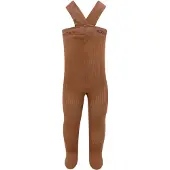 Ewers Collant marron
