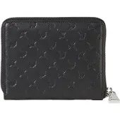 JOOP! Porte-monnaies 'Nisa' noir