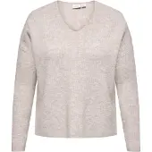 ONLY Carmakoma Pull-over pierre
