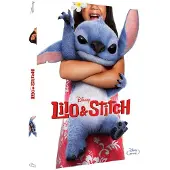 Walt Disney Lilo & Stitch 2025 Blu-ray