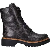 Rieker Bottines noir