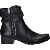 Rieker Bottines noir