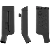 FOX Bike Stand Noir