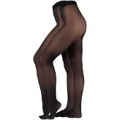 s.Oliver Collants noir