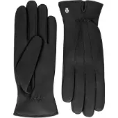 Roeckl Gants 'ANTWERPEN' noir