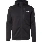 The North Face Veste polaire Mountain Athletics | XL | Noir