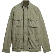 Superdry Veste mi-saison olive