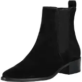 Paul green Chelsea Boots noir
