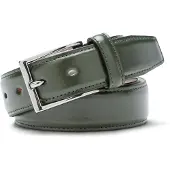 Meyer Ceinture vert foncé