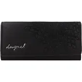 Desigual Sierra Geldbörse 19 cm