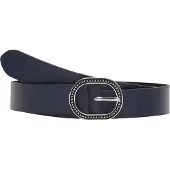 s.Oliver Ceinture bleu marine