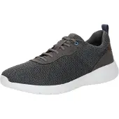 Geox U Monreale Couleur Gris