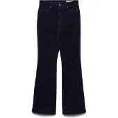 Vero Moda Pantalon 'VMSiga' bleu foncé