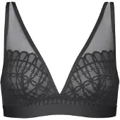 Mey Lingerie Soutien-gorge 'Poetry Temptation' gris