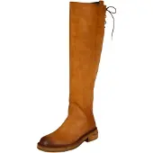 Felmini Bottes 'Catrin T011' cognac