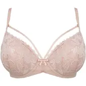 SugarShape Soutien-gorge 'Vienna Strappy' rosé