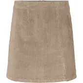 Vero Moda Jupe Courte à Taille Haute Lula Nelly