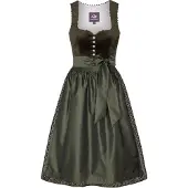 Spieth & Wensky Dirndl olive