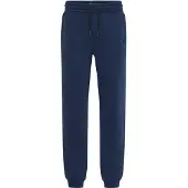 Blend Pantalon 'Toman' bleu marine