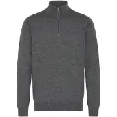 Blend Pull-over ' BHCASSRI ' gris
