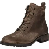 Paul green Bottines à lacets marron