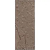 Roeckl Écharpe 'DIAMOND CASHMERE' taupe