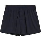 Armedangels Boxers 'AASKER' bleu