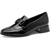 Marco Tozzi Pumps Pumps - zwartlak - Maat 42