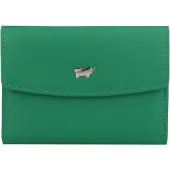 Braun Büffel Porte-monnaies 'Joy' jade