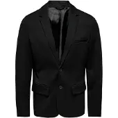 Only & Sons Veste de costume 'ONSMark' noir