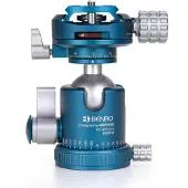 Benro Ball Head Novoflex Small NBBH2
