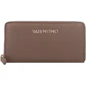Valentino Porte-monnaies 'Brixton' taupe