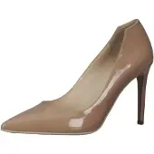Nero Giardini Escarpins beige foncé